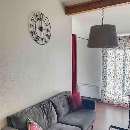 Le Matabiau - Confortable T1Bis Proche Gare Toulouse Luaran gambar